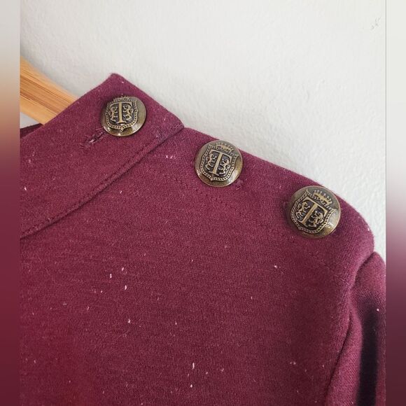 NWT Talbots Knit Bateau Neck Dress plus size 1x - Picture 3 of 10